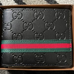 Gucci Wallet